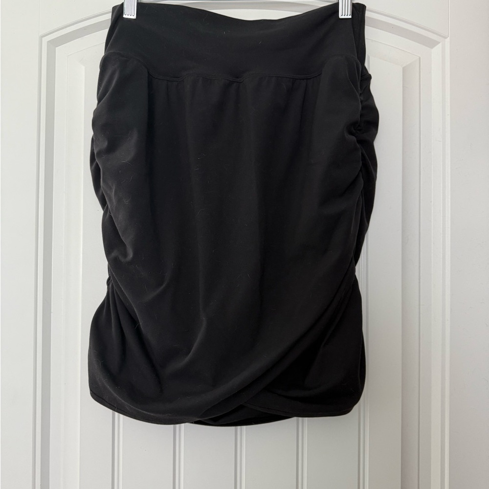 Athleta Transcend Skort